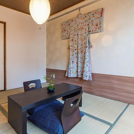 Bijou Suites Kokoro Osaka Bagian luar foto
