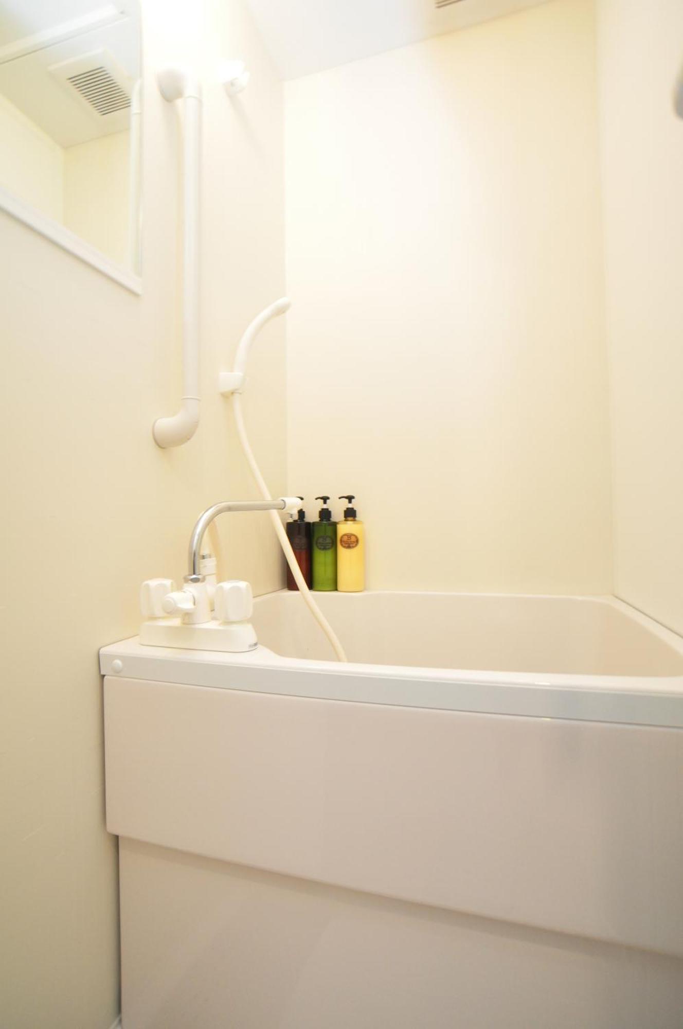 Bijou Suites Kokoro Osaka Ruang foto